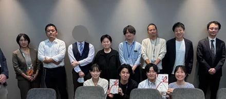 約2か月間のアイデアソン、ついに最終プレゼンへ。社員が考えた「会社のこれから」