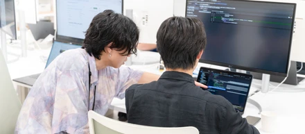 フェンリルのサマーインターン2026が終了！ 3つのプログラム体験レポート