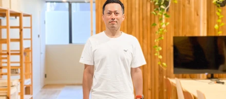 「自律自走」を支える人事でありたい　CHRO就任インタビュー