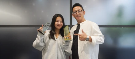 MIRAISOUKAI AWARD 2026受賞者インタビュー｜「人を想う」姿勢を次へ。先輩から後輩へつながったTop of Valuenceのバトン