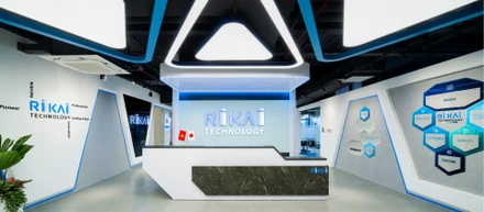 人とテクノロジーをつなぐ、RIKAIの採用活動