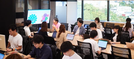 「gaabooをよりgaabooらしく」それが私たち制作開発チームのミッションです。