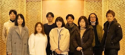 【数字で見るギバーテイクオール】会社規模・社員構成・組織風土・働き方、全部見せます！