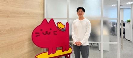 お客様と一緒に答えをつくる。自社サービスを育てる営業の面白さ