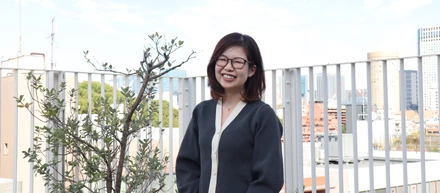 「あなたと喋ると元気が出る」と言われたい。ぴんぴんきらりで見つけた、人の気づきに立ち会う喜び