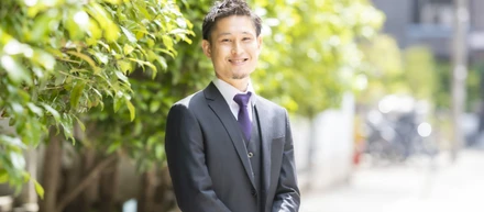 うちが関与しなくても、改善し続ける会社を増やす。