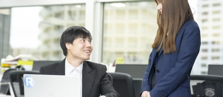 日本企業に選ばれる理由とは？RIKAIを支える9つの強み