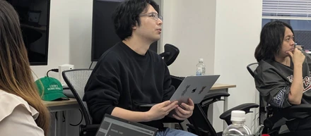 【採用担当が回答 Vol.19】カジュアル面談では、どんな話をするんですか？