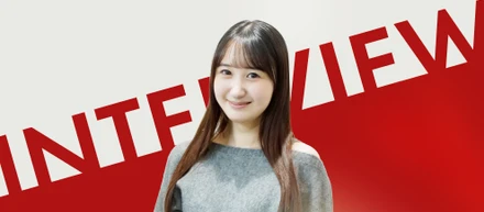 【GFメンバーインタビュー】新しいことを始めたい。その一歩が成長につながった。