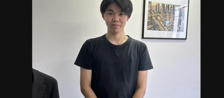 這い上がるための決断と変化