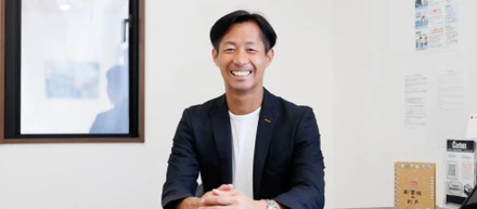 社長の仕事は教育なんです——「4人で年商10億円」を実現したカーボックスの、人に無理をさせない経営戦略