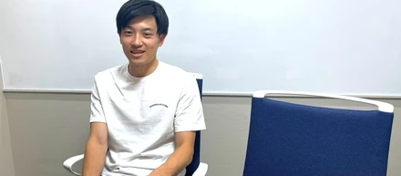 ＜Member Spotlight #9＞営業未経験から手探りで法人マーケットを切り拓いて見つけた、「ゼロから創る」仕事の醍醐味 ── パートナー営業チーム・Rintaroさん