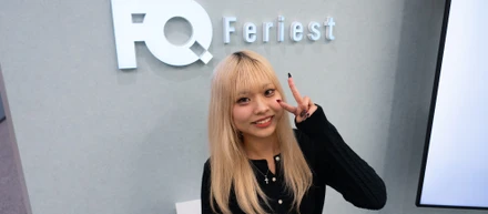【第1回】入社1年足らずで、一般社員からサブマネージャーへ。「フェリエストギネス」までの道のり