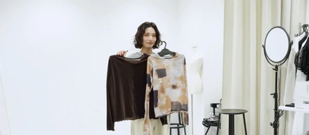 アパレル店員からライブコマーサーへ。接客経験を武器に挑む、新しいキャリアへの挑戦