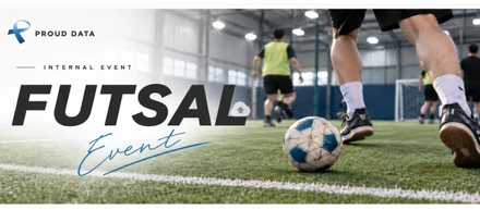 エンジニアも営業も一緒に！フットサルイベントの様子をご紹介⚽