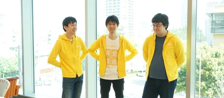 「人とテクノロジーの力でスタートアップエコシステムに貢献したい」 entrepediaの挑戦についてCTOにきいてみた