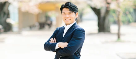 【経営管理本部長　田村祐樹】走り抜けたベンチャーでの経験。いままた、静かな情熱がふつふつと