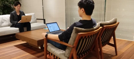 【ニットって他の会社と何が違うの？】