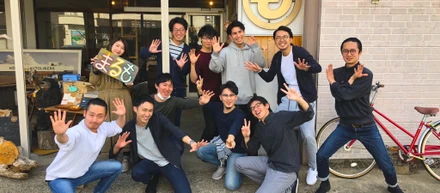 第2回キネカ千葉合宿に行って来ました！その様子をザックリご紹介します！！！