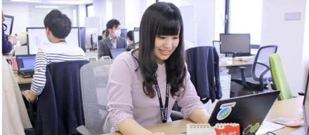 CouplinkディレクターからCS(Customer Success)ディレクターへ