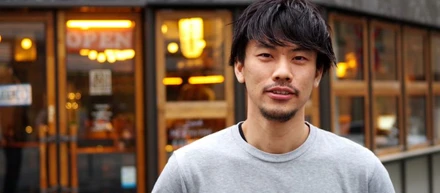 美容師からスタートアップ起業。ずっと根底にあった"起業精神"