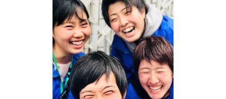 株式会社バンプ　社長のつぶやき『４人のスタッフ』