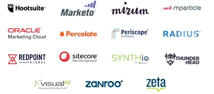 Gartner Digital Marketing Conference 2018 参加決定！