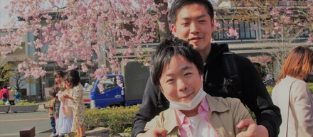 持ち前の明るさで皆を引っ張る、ムードメーカーのパパインフラエンジニア！＃中途＃リーダー＃インフラ＃エンジニア＃30代半ば