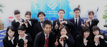 ＜社内活動vol.7＞18新卒の入社式を行いました！！！！＃18新卒＃入社式