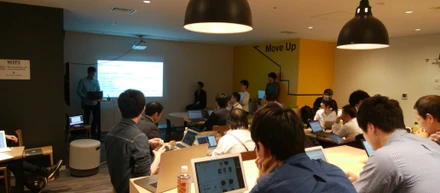Tech-Circle #27 Pythonを用いた時系列データの異常検知 を開催しました。