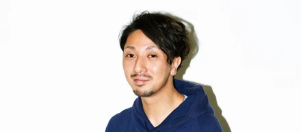 【社員紹介vol.2】DJを志した青年が、時代を創るアートディレクターになるまで