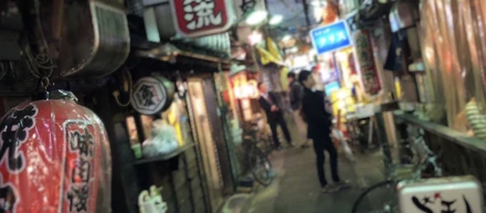 好きな街に住んで、好きな会社で働く。