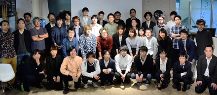 第11期決算報告会を行いました！
