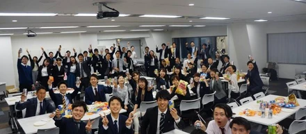 【本社移転】7期目で3度目の大型増床！