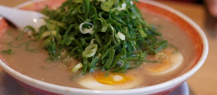 独自IF文を解釈するコードをRubyで書いてみた。あとラーメンの話