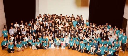 KARTE 3周年アニバーサリーパーティを開催しました！ #plaid_party