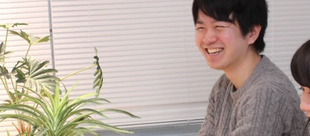 エンジニア未経験だった自分もお客様に寄り添ったシステムを作ることができる