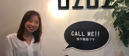 【UZUZ日記】人材業界から新メンバーがjoin！