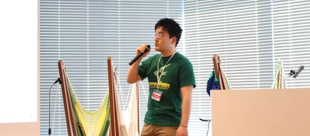 【登壇レポート】関西のUX Designイベント「MeetUp! UXD #00」にアプリエンジニアとして参加してきました