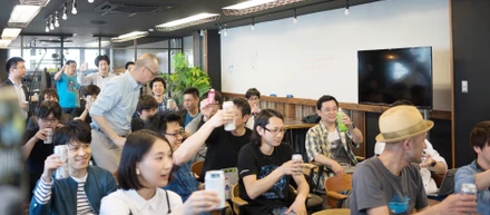 【業界研究】AWS初心者が「JAWS-UG福岡：6度目もちょっと濃い目にAWSの話をしてみよう」に参加してきました‼︎