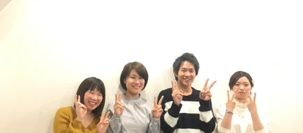 就職活動は幸せな人生を切り開いていく活動   〜1年前の自分と今の自分を比べてみた〜