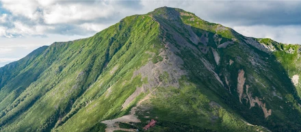 国内最大の登山・アウトドアプラットフォーム「YAMAP」が、“いま”おもしろい