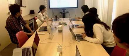 春のフロントエンド社内勉強会を開催
