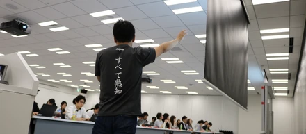 あの、"すべて熟知Tシャツ"の話