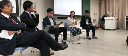 【イベントレポート】4/22 LITALICO×ベネッセ×ROJE×Teach For Japan『教育ではたらく、それぞれのキャリアデザイン』@京都大学