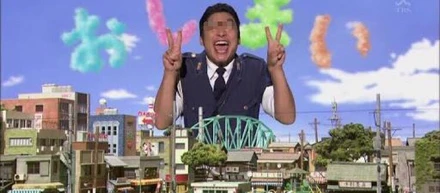 今までお世話になりました！！