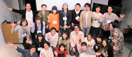 ＼スマイルズ全ブランド大集合／中途社員懇親会、開催レポート！