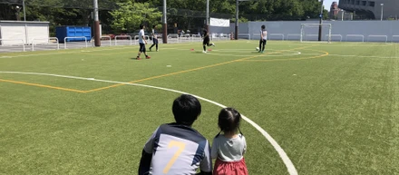 2018年4月フットサル部