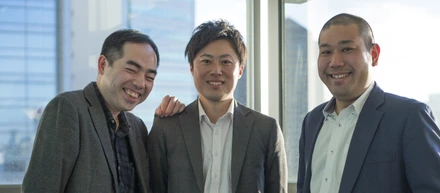 なんでも整ってた上場企業から私がスタートアップに参加した理由