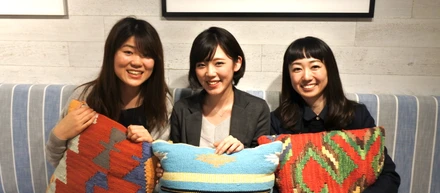 ベンチャー企業で働くということ〜ITプロ女子に聞いてみた〜